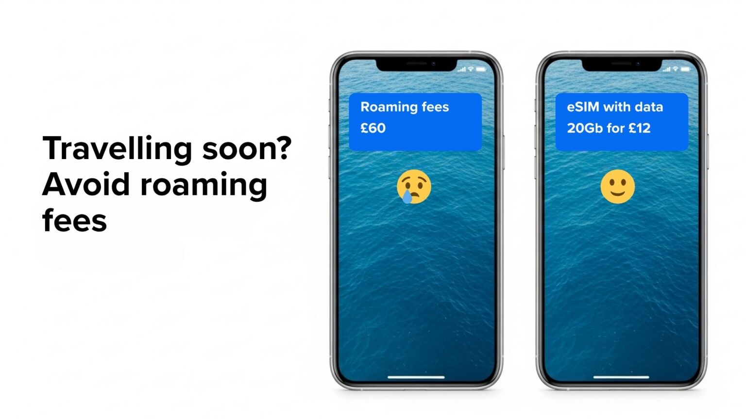 How To Avoid Roaming Charges When Travelling Abroad Megatron1